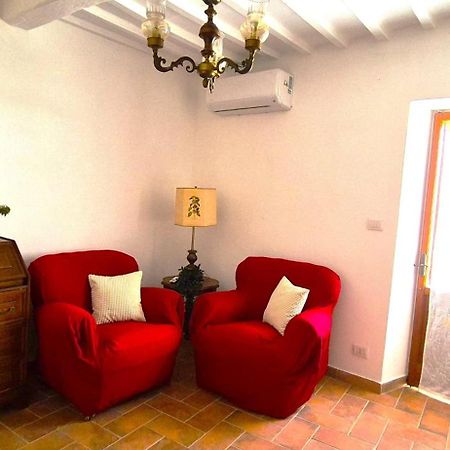 Villa La Casa Dei Ricordi Centro Storico E Vista Pitigliano Esterno foto