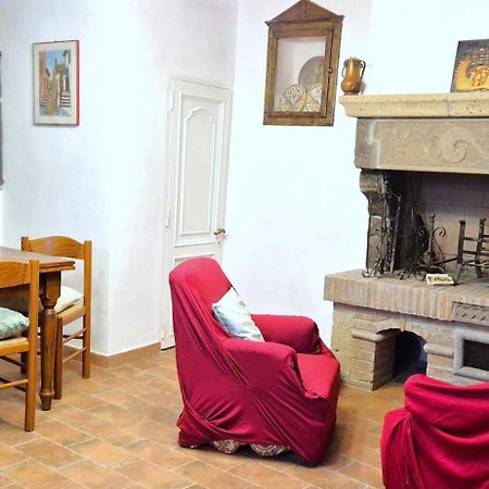 Villa La Casa Dei Ricordi Centro Storico E Vista Pitigliano Esterno foto