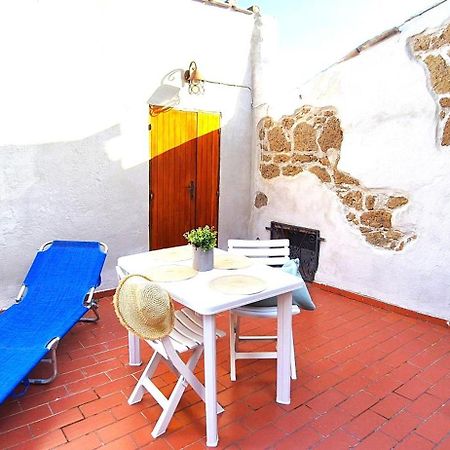Villa La Casa Dei Ricordi Centro Storico E Vista Pitigliano Esterno foto