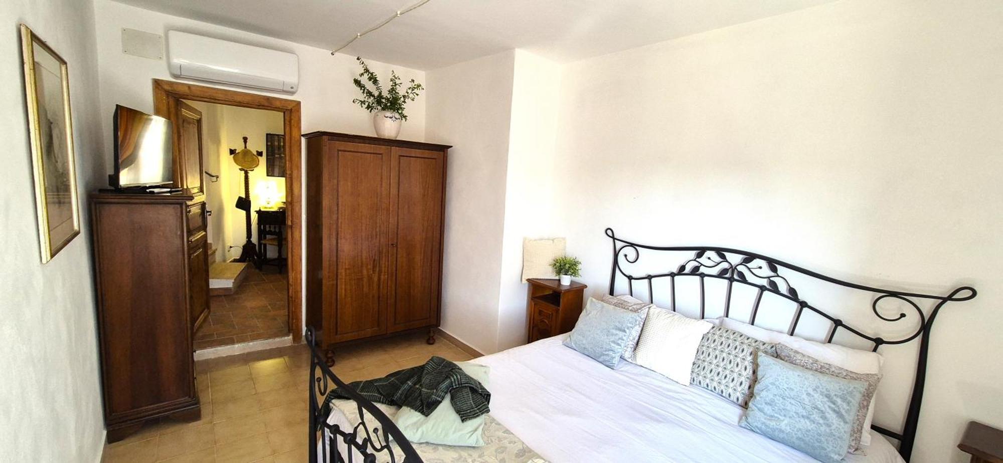 Villa La Casa Dei Ricordi Centro Storico E Vista Pitigliano Esterno foto