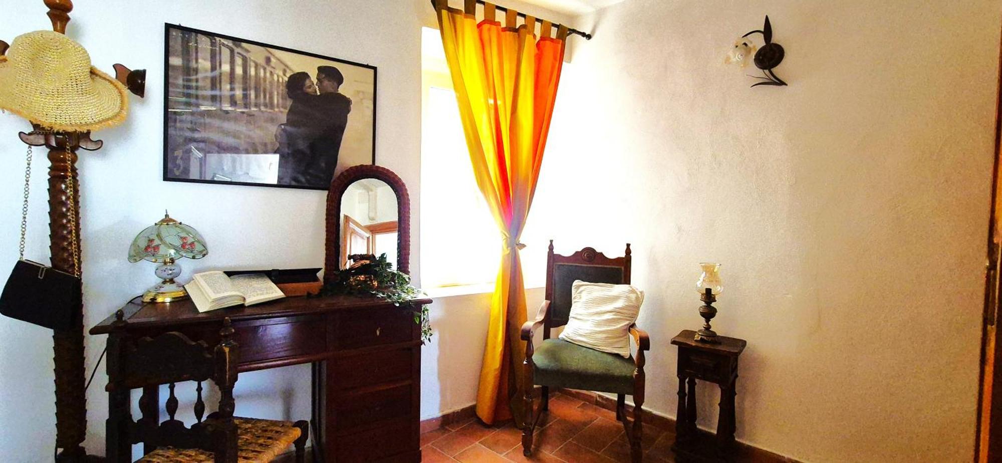 Villa La Casa Dei Ricordi Centro Storico E Vista Pitigliano Esterno foto